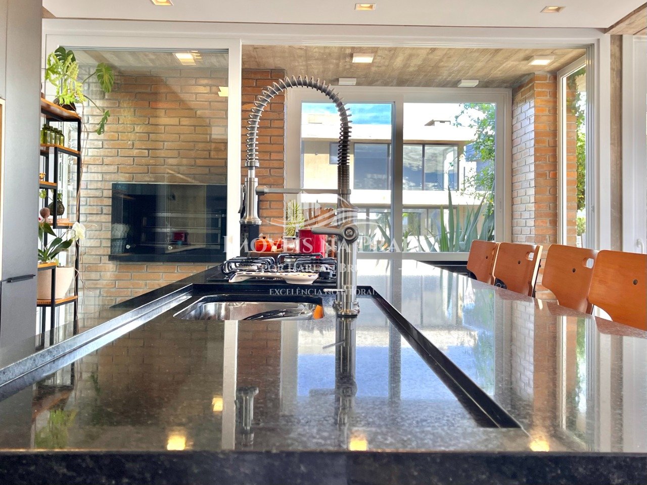 Foto 22 — Casa em Condomínio 3 dormitórios no bairro Celebration