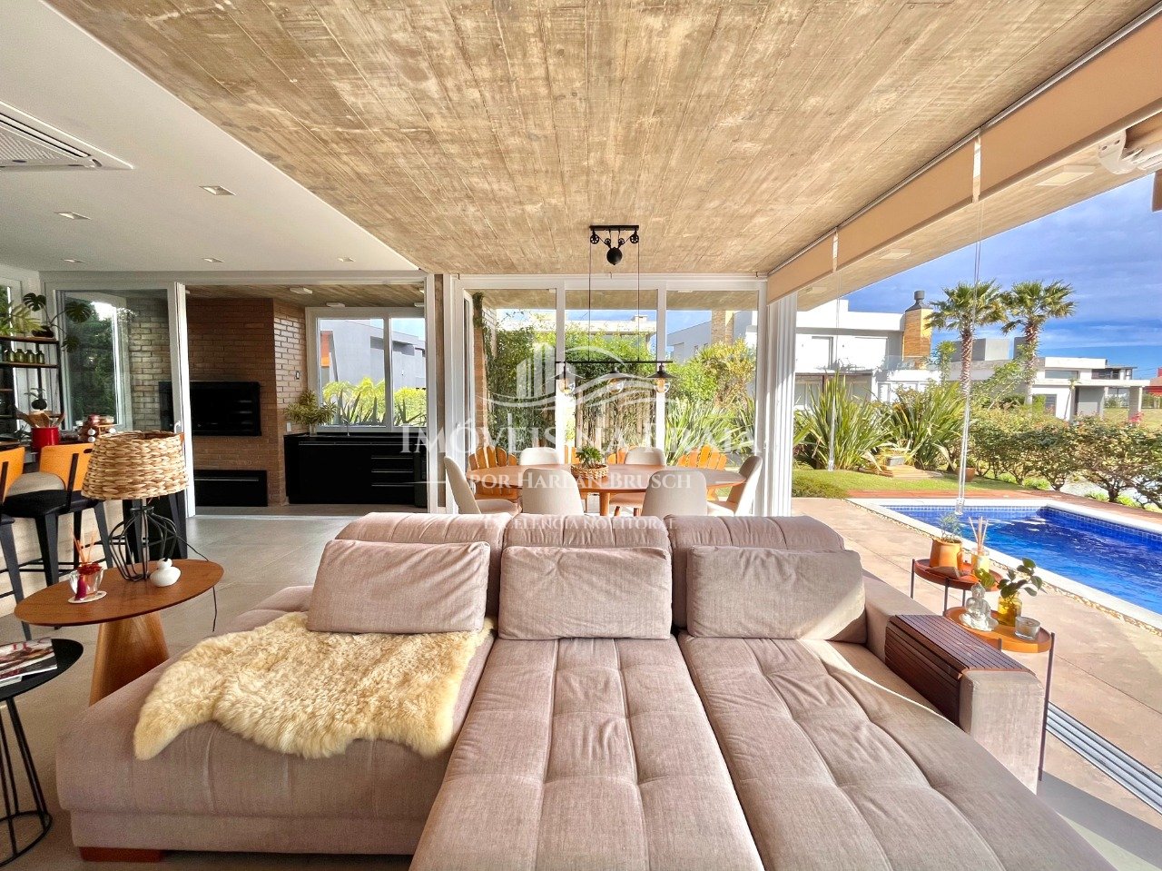 Foto 20 — Casa em Condomínio 3 dormitórios no bairro Celebration