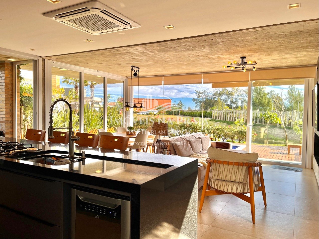 Foto 37 — Casa em Condomínio 3 dormitórios no bairro Celebration