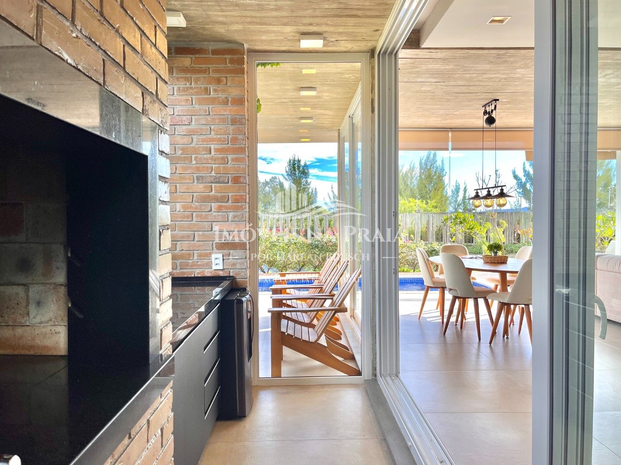 Foto 8 — Casa em Condomínio 3 dormitórios no bairro Celebration