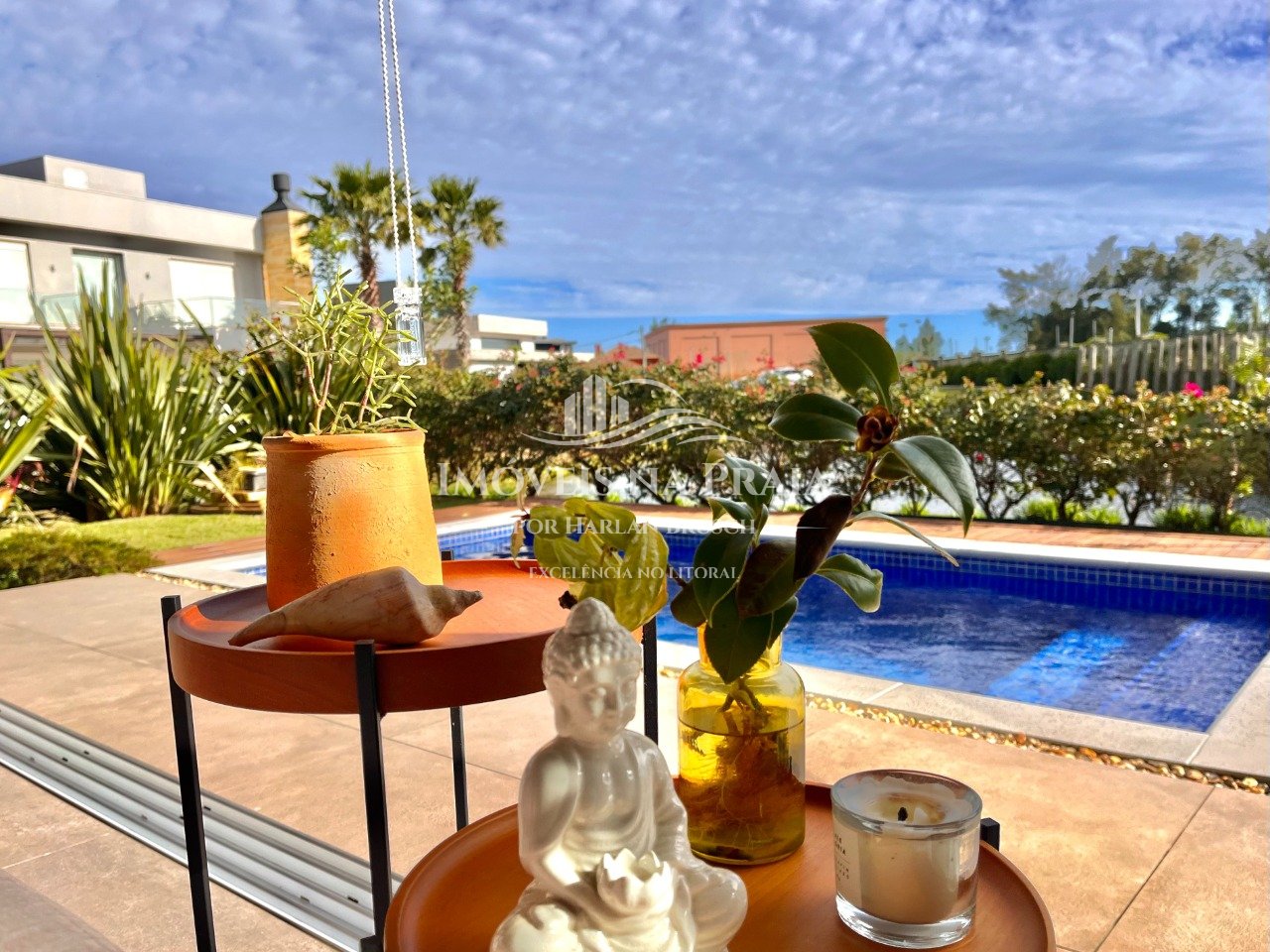 Foto 35 — Casa em Condomínio 3 dormitórios no bairro Celebration