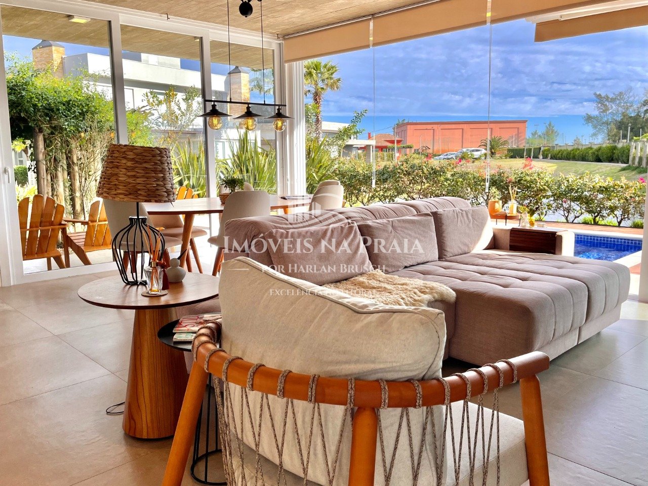 Foto 38 — Casa em Condomínio 3 dormitórios no bairro Celebration