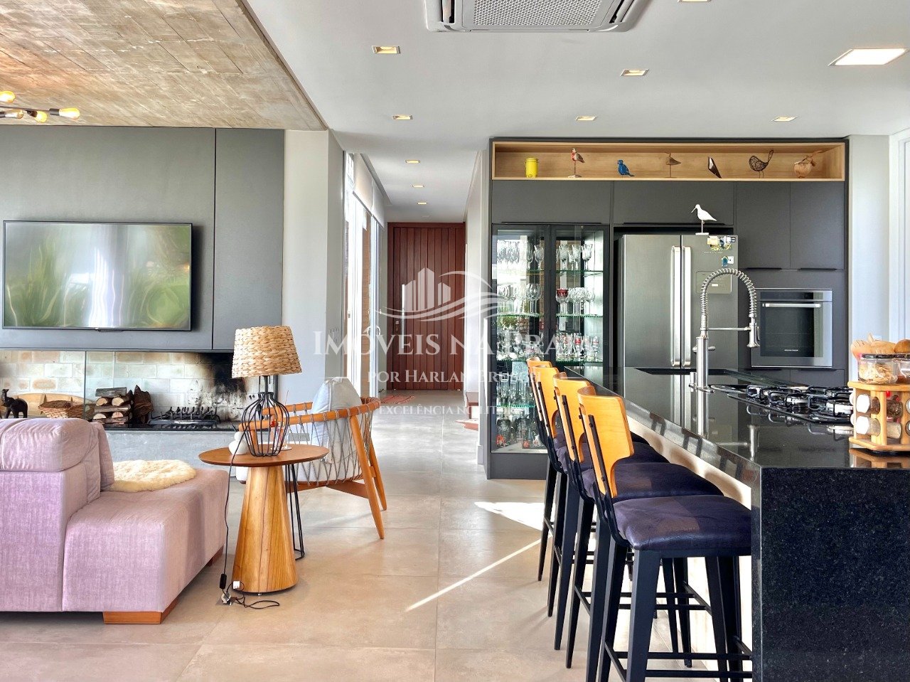 Foto 40 — Casa em Condomínio 3 dormitórios no bairro Celebration