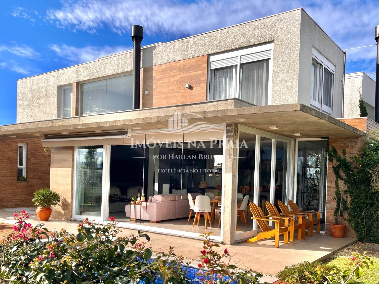 Foto 15 — Casa em Condomínio 3 dormitórios no bairro Celebration