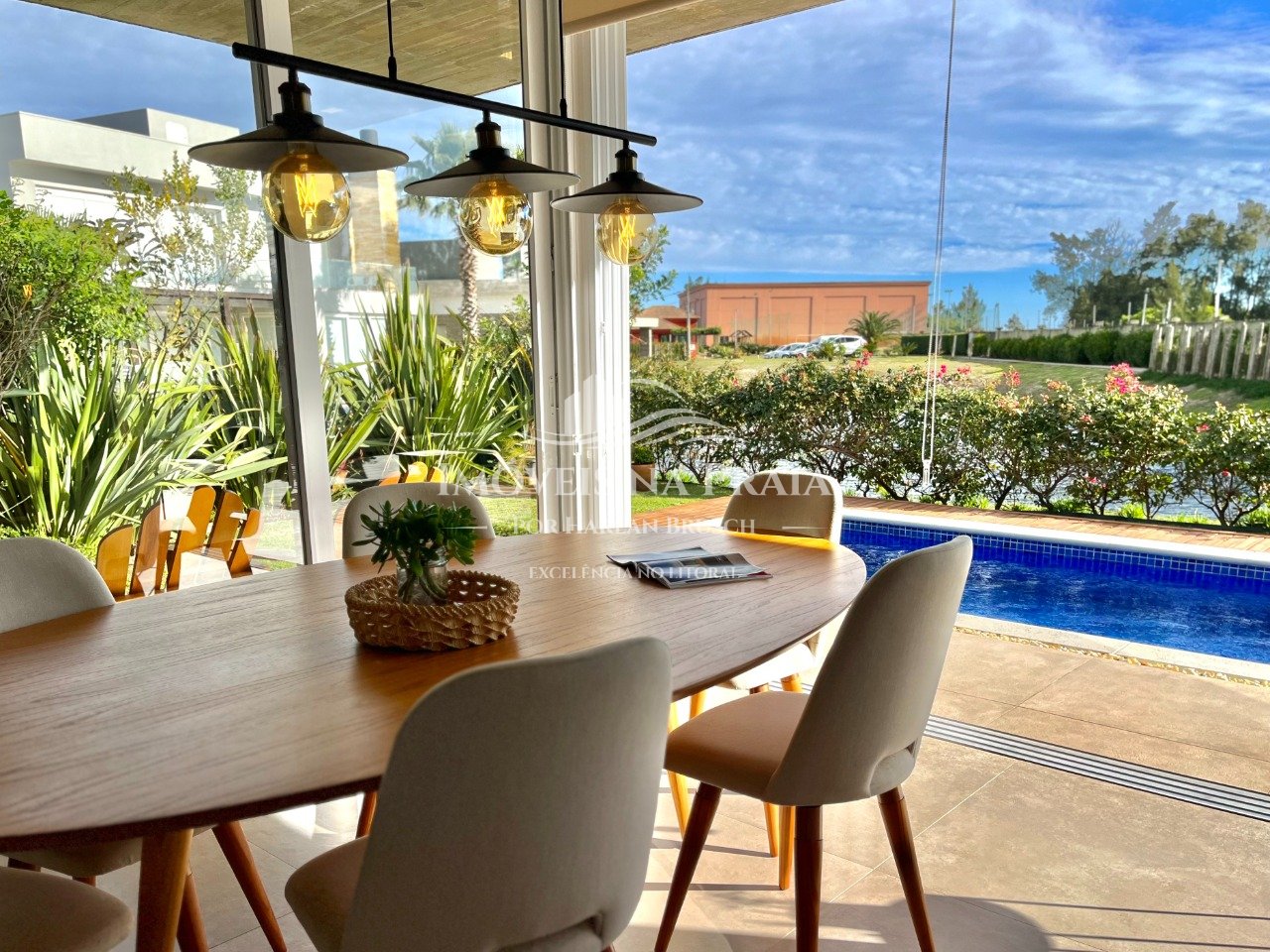 Foto 44 — Casa em Condomínio 3 dormitórios no bairro Celebration