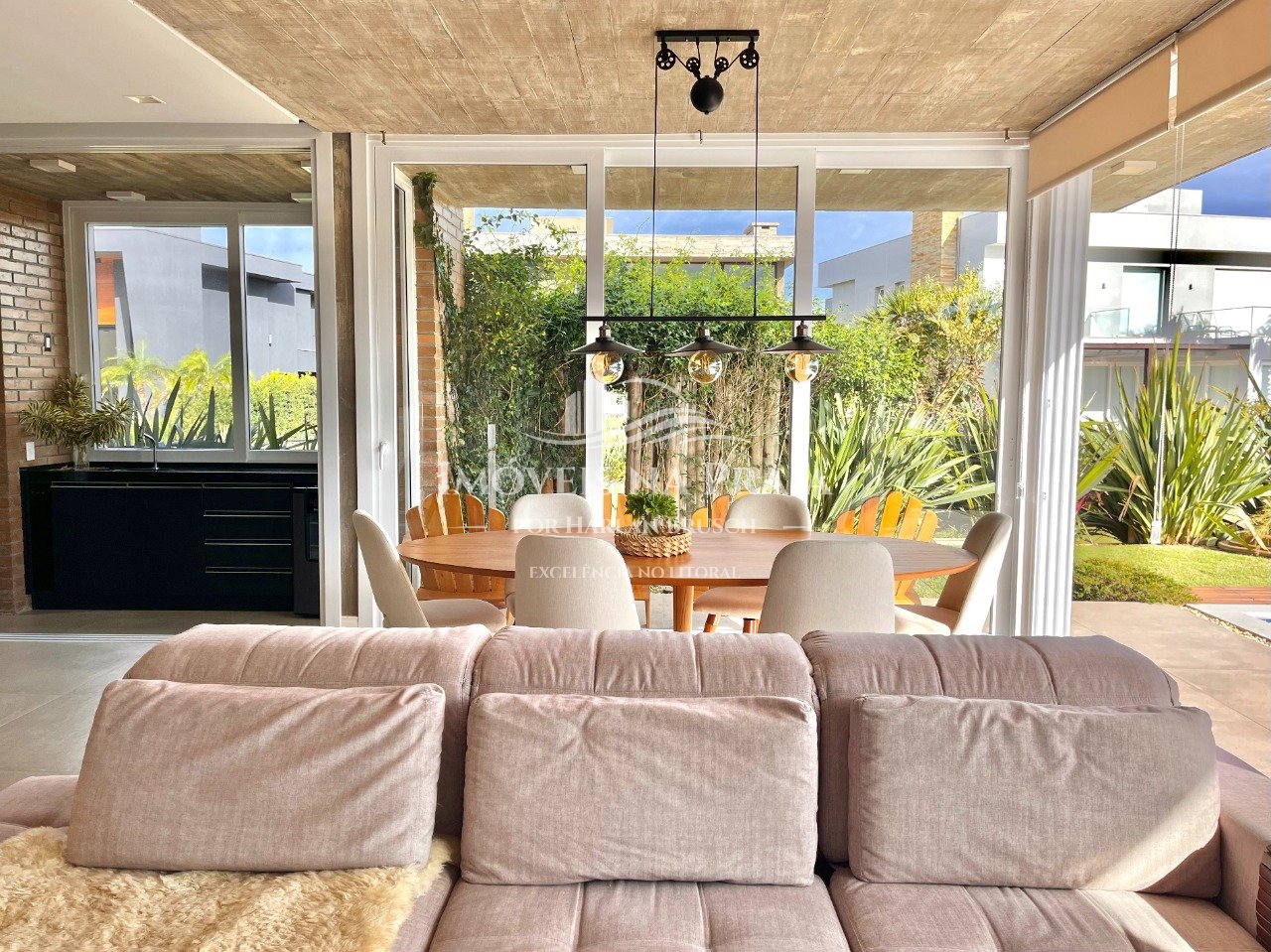 Foto 21 — Casa em Condomínio 3 dormitórios no bairro Celebration