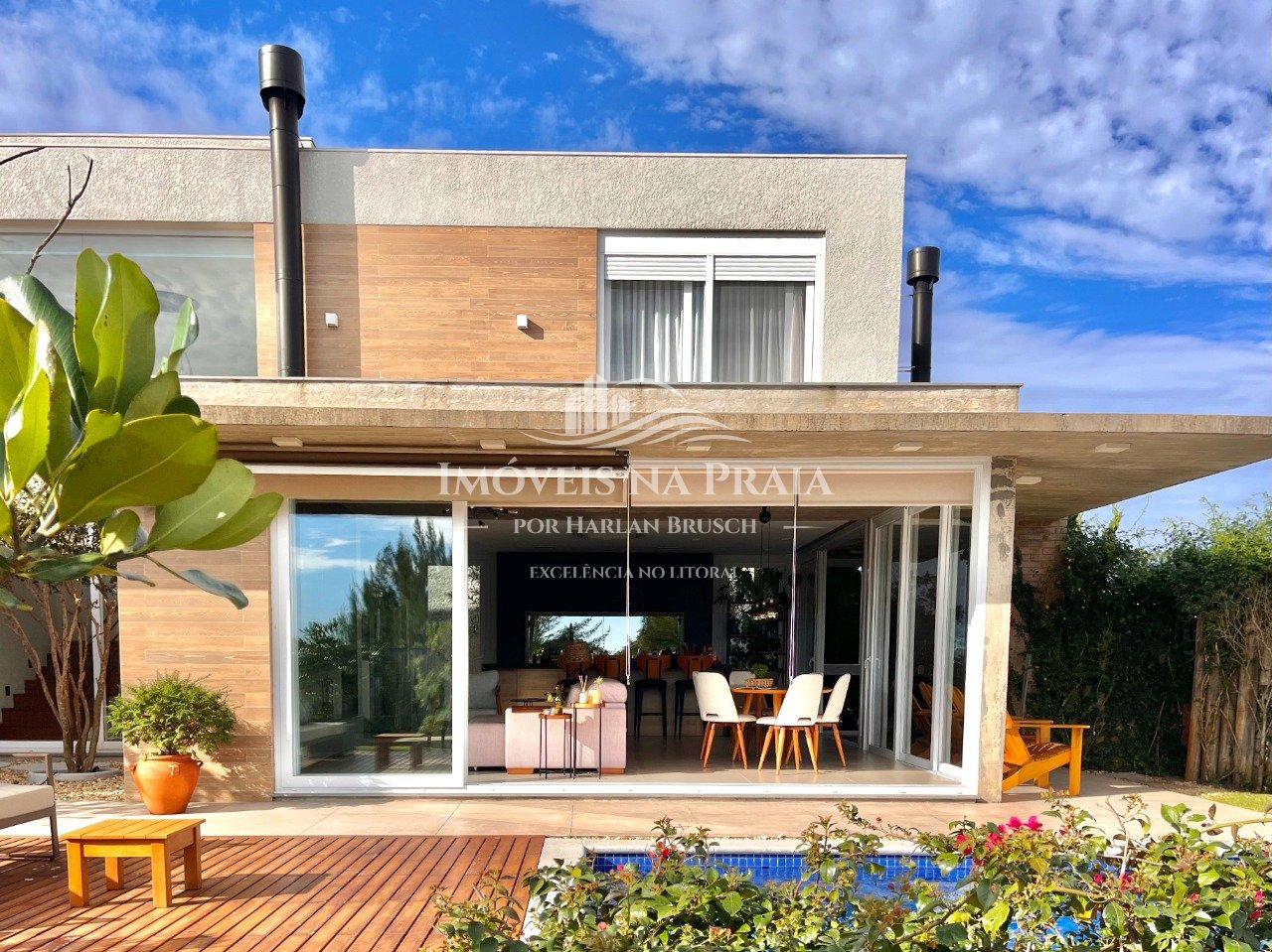 Foto 14 — Casa em Condomínio 3 dormitórios no bairro Celebration