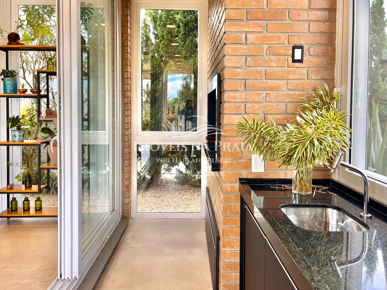 Foto 7 — Casa em Condomínio 3 dormitórios no bairro Celebration