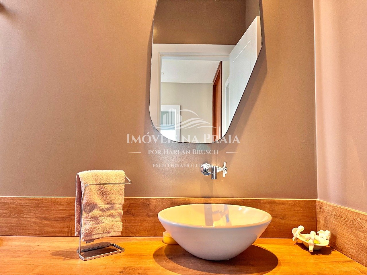 Foto 10 — Casa em Condomínio 3 dormitórios no bairro Celebration