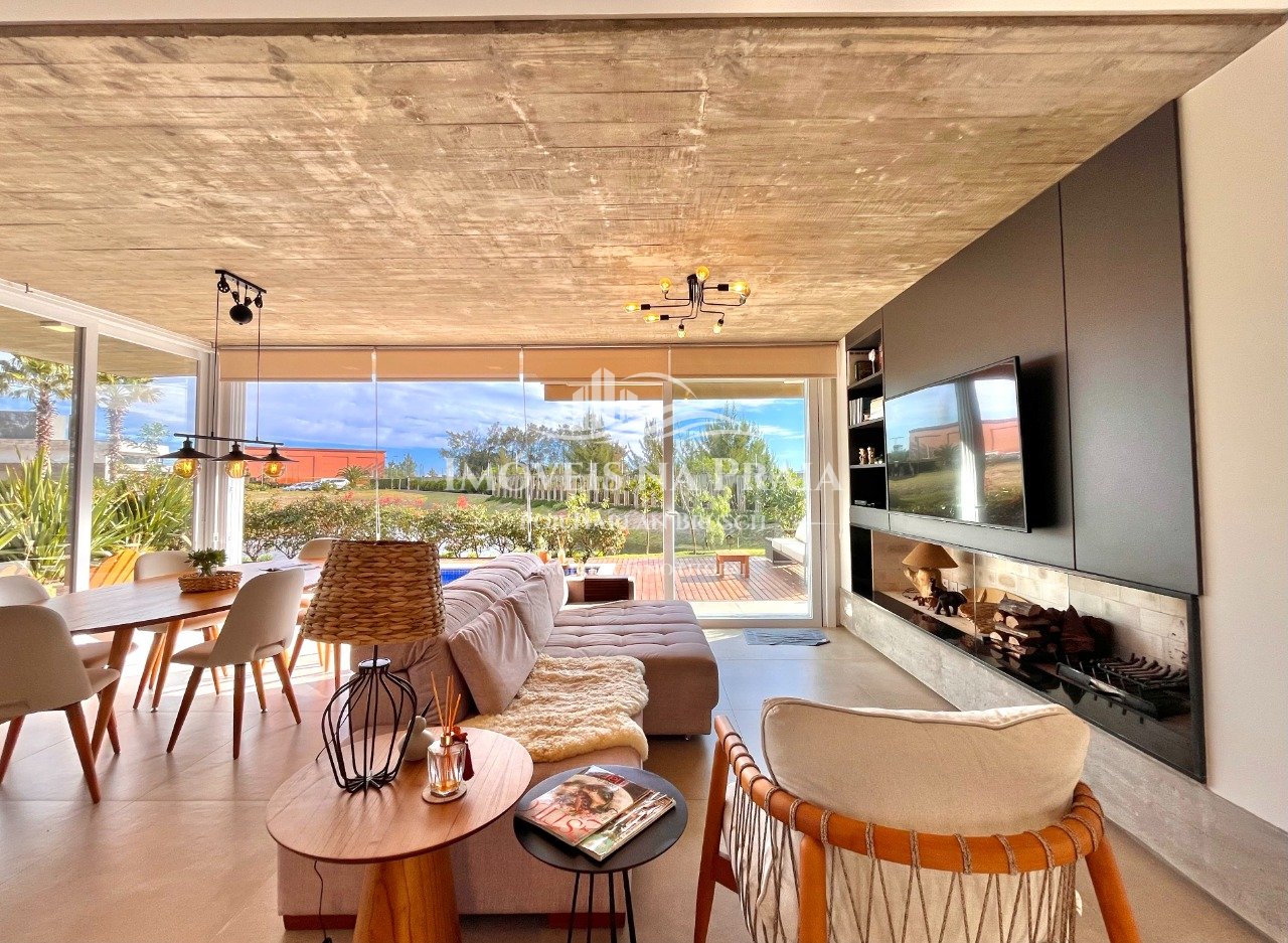 Foto 6 — Casa em Condomínio 3 dormitórios no bairro Celebration