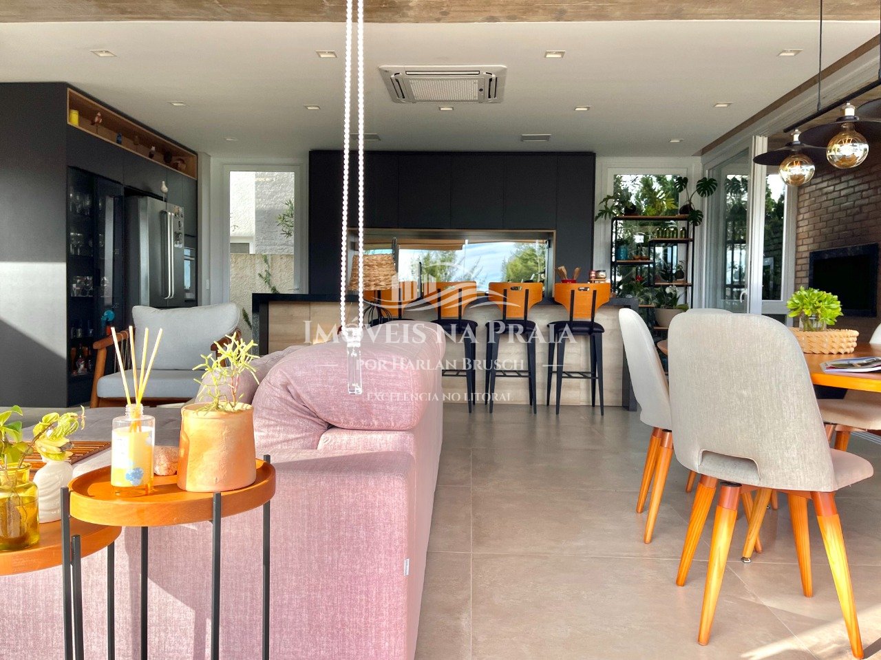 Foto 33 — Casa em Condomínio 3 dormitórios no bairro Celebration