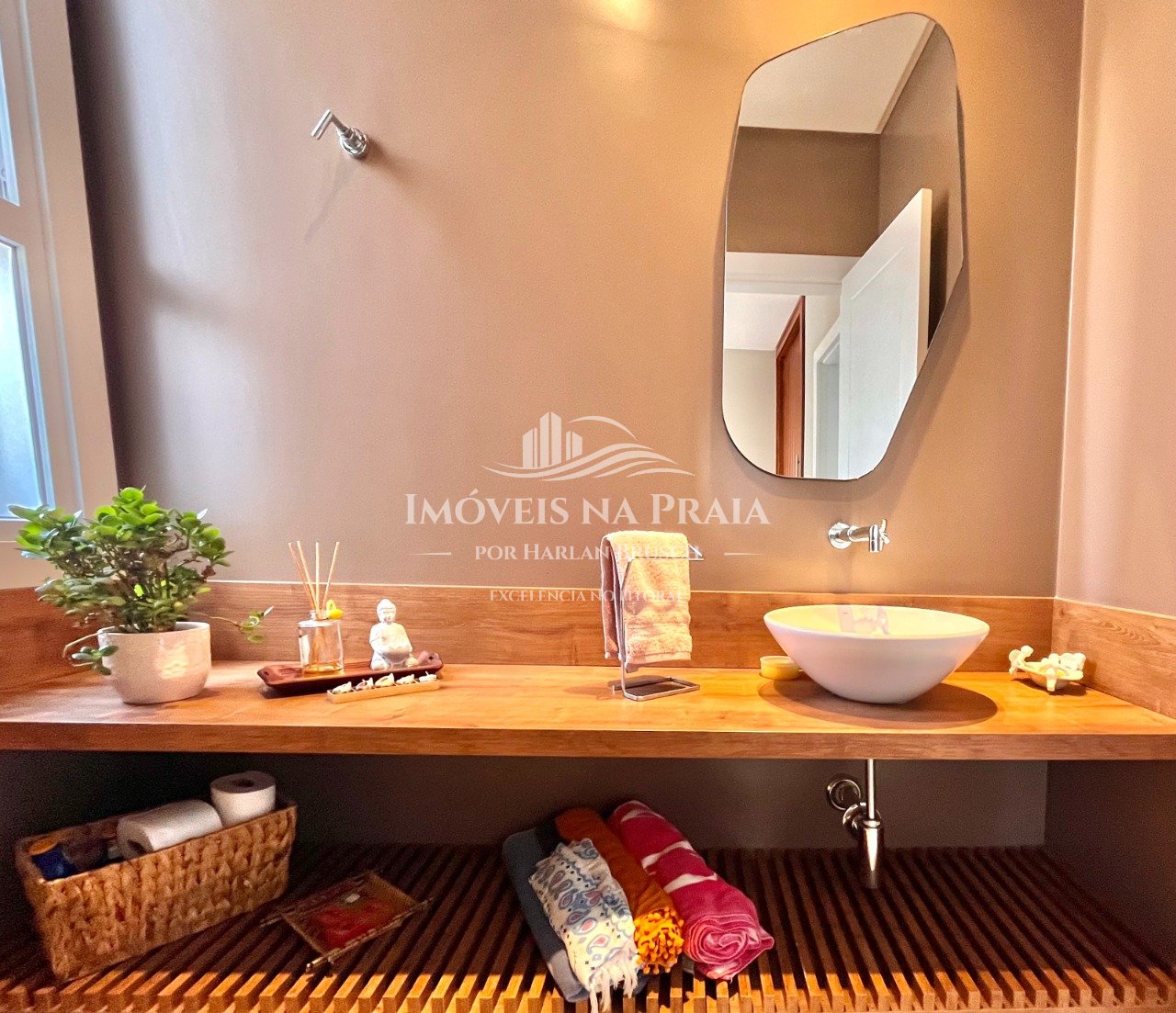 Foto 27 — Casa em Condomínio 3 dormitórios no bairro Celebration