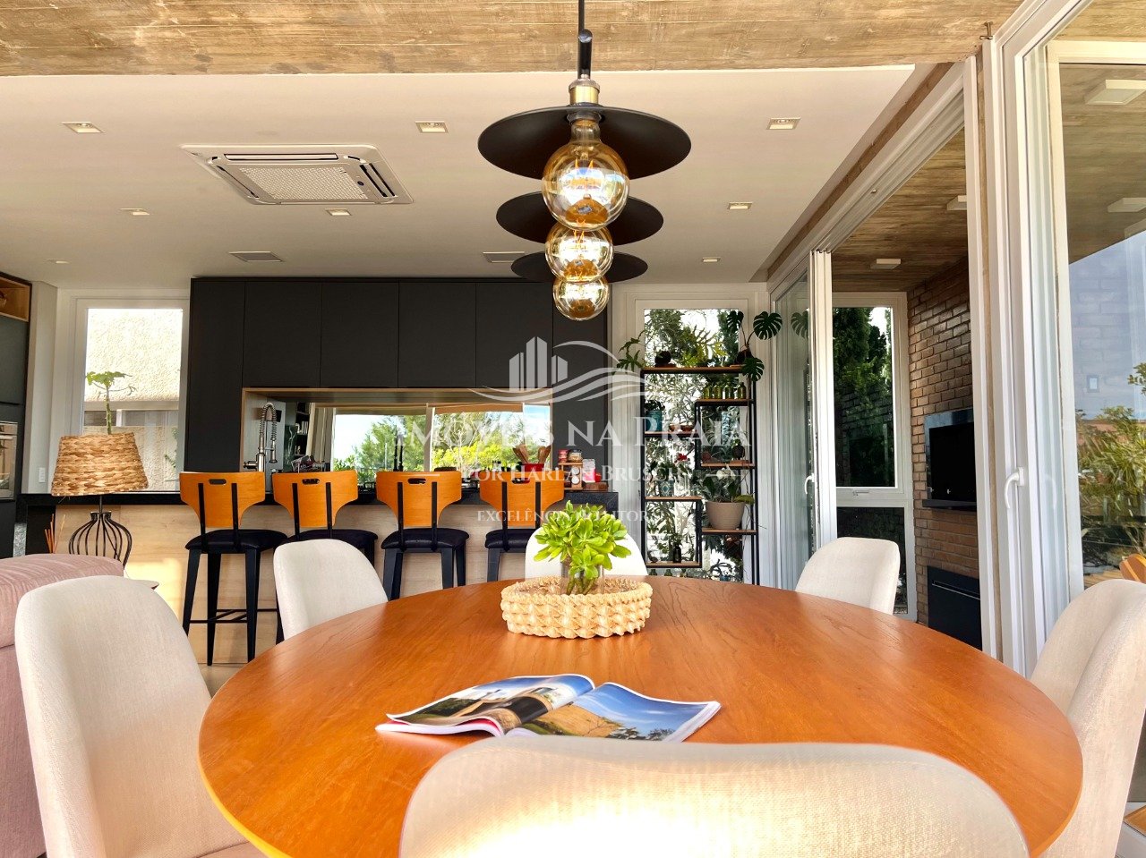 Foto 19 — Casa em Condomínio 3 dormitórios no bairro Celebration