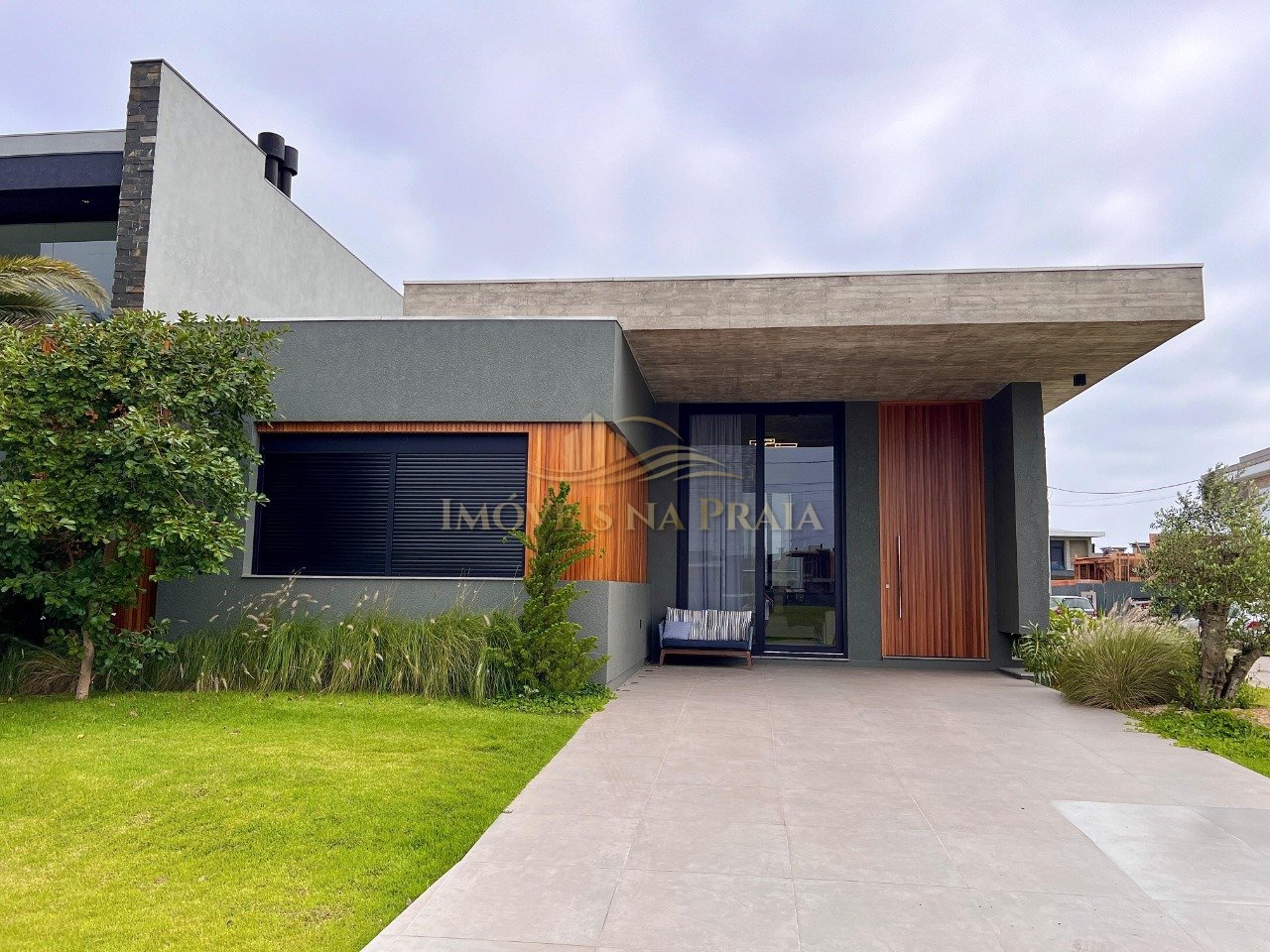 Foto 3 — Casa em Condomínio 4 Dormitório(s) Bairro Sunset