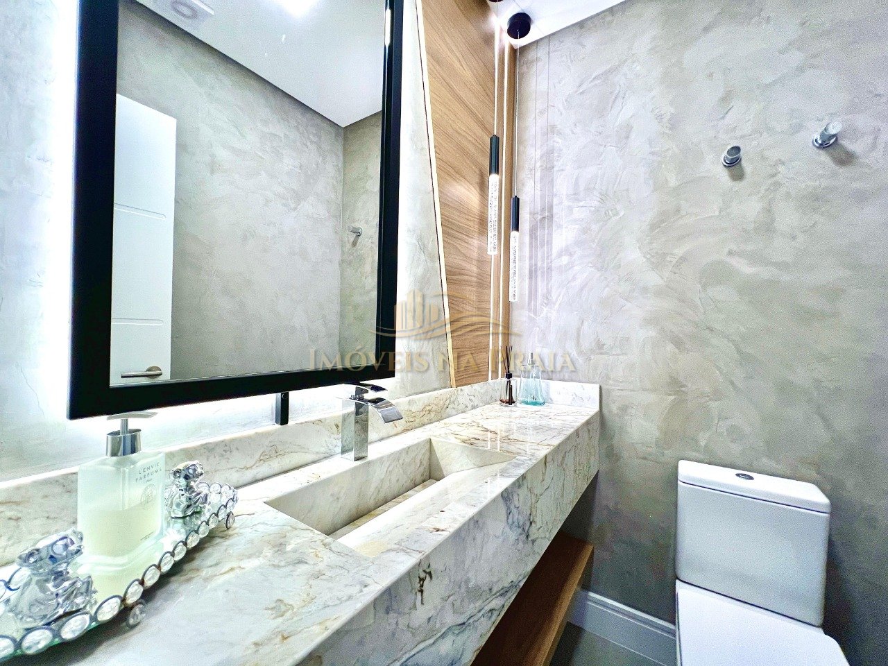 Foto 21 — Casa em Condomínio 4 Dormitório(s) Bairro Sunset