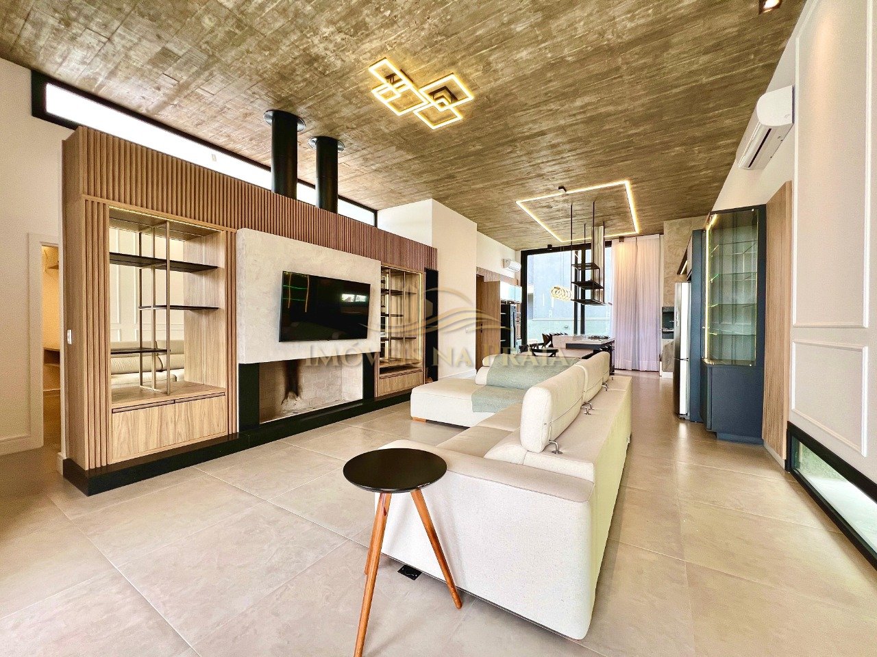 Foto 4 — Casa em Condomínio 4 Dormitório(s) Bairro Sunset