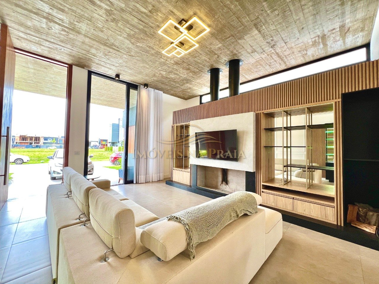 Foto 11 — Casa em Condomínio 4 Dormitório(s) Bairro Sunset