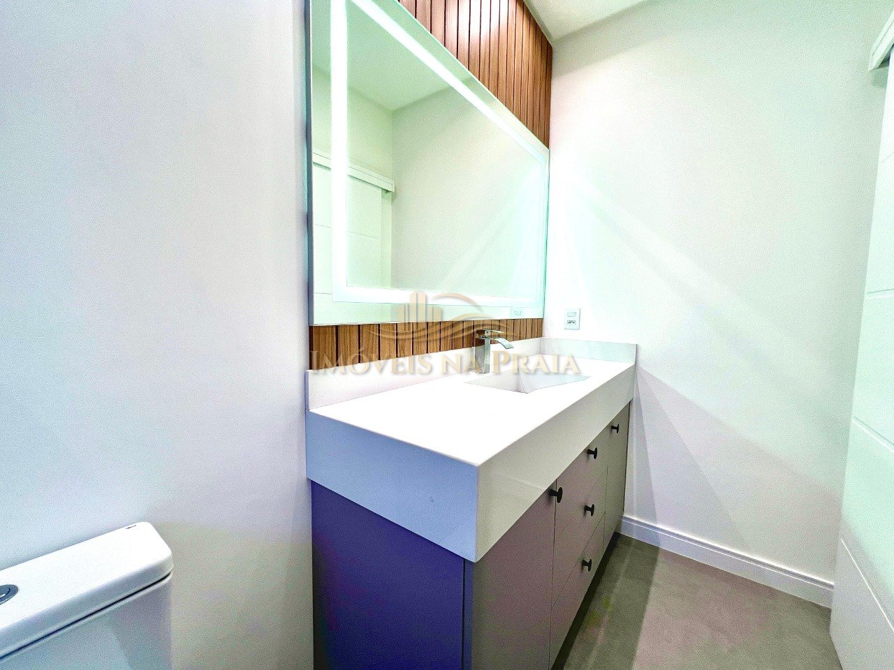 Foto 12 — Casa em Condomínio 4 Dormitório(s) Bairro Sunset