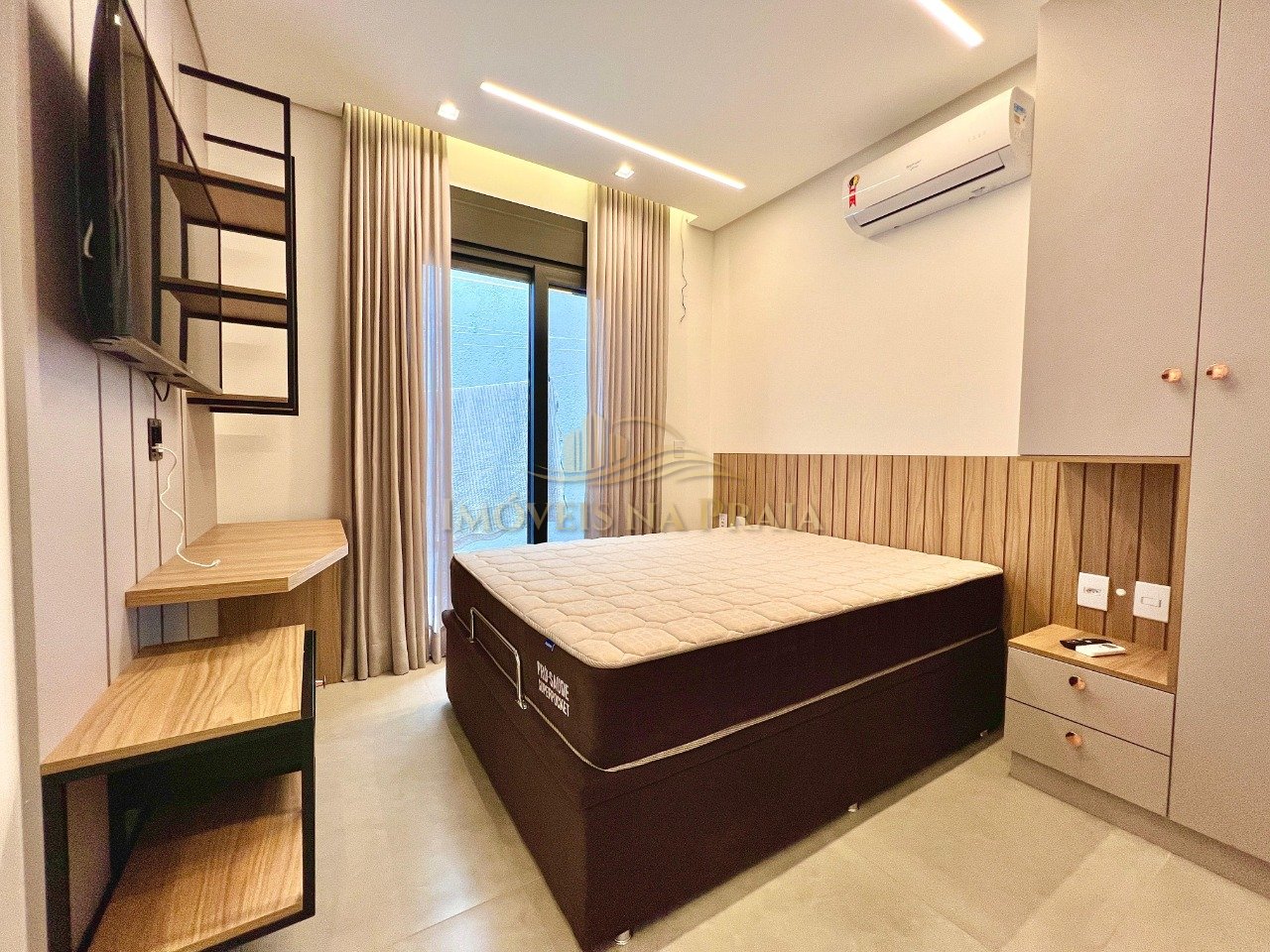 Foto 17 — Casa em Condomínio 4 Dormitório(s) Bairro Sunset