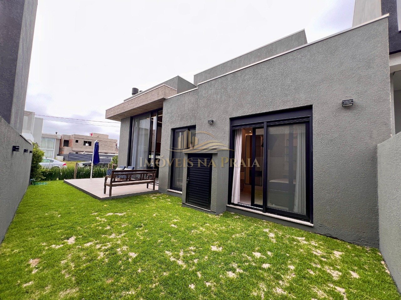 Foto 25 — Casa em Condomínio 4 Dormitório(s) Bairro Sunset