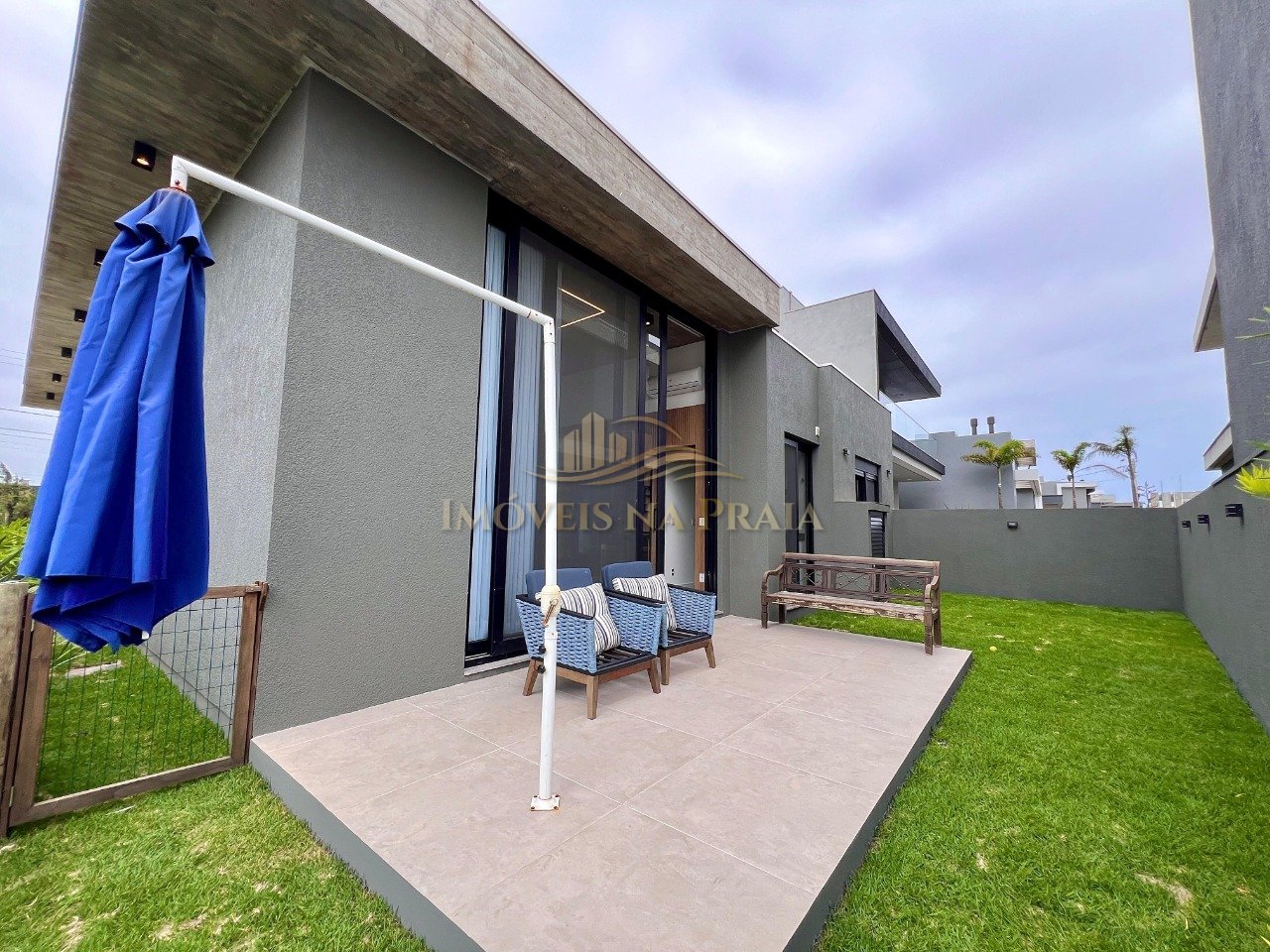 Foto 26 — Casa em Condomínio 4 Dormitório(s) Bairro Sunset