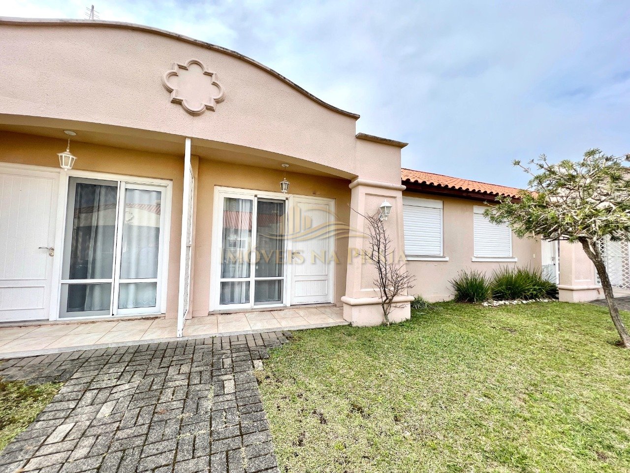 Foto 2 — Casa em Condomínio 2 dormitórios no bairro Casa Hermosa