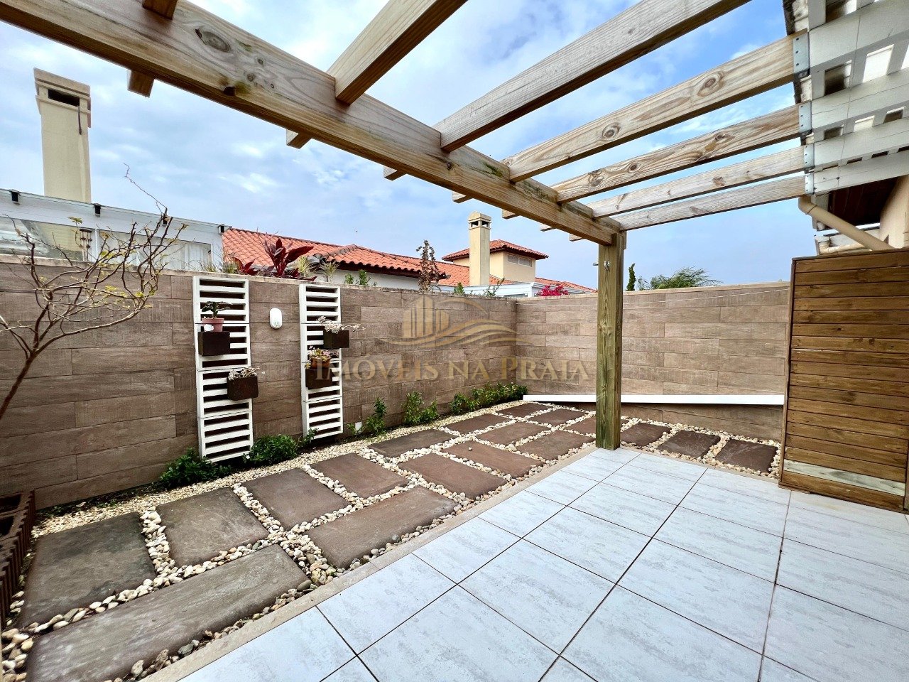 Foto 16 — Casa em Condomínio 2 dormitórios no bairro Casa Hermosa