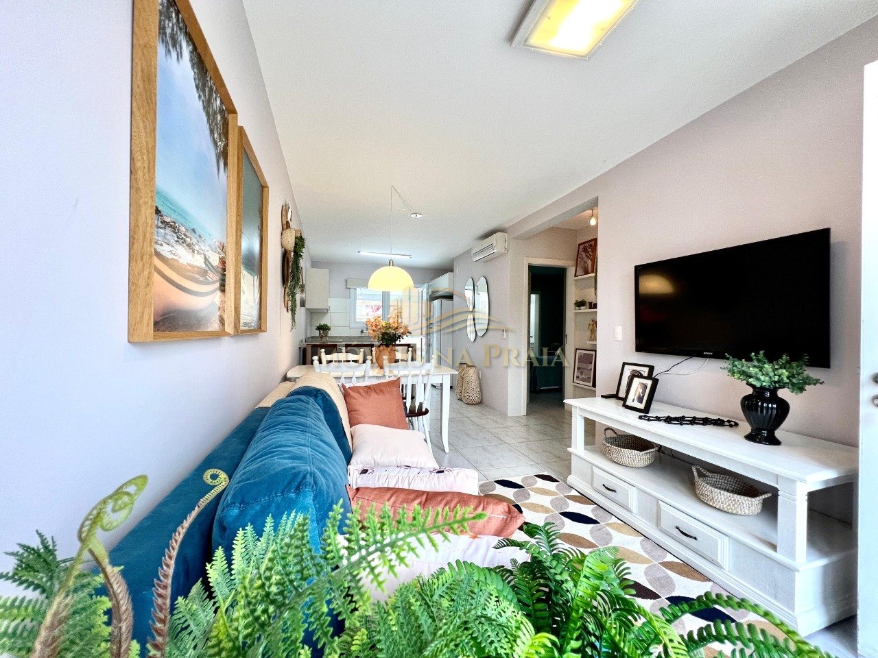 Foto 6 — Casa em Condomínio 2 dormitórios no bairro Casa Hermosa