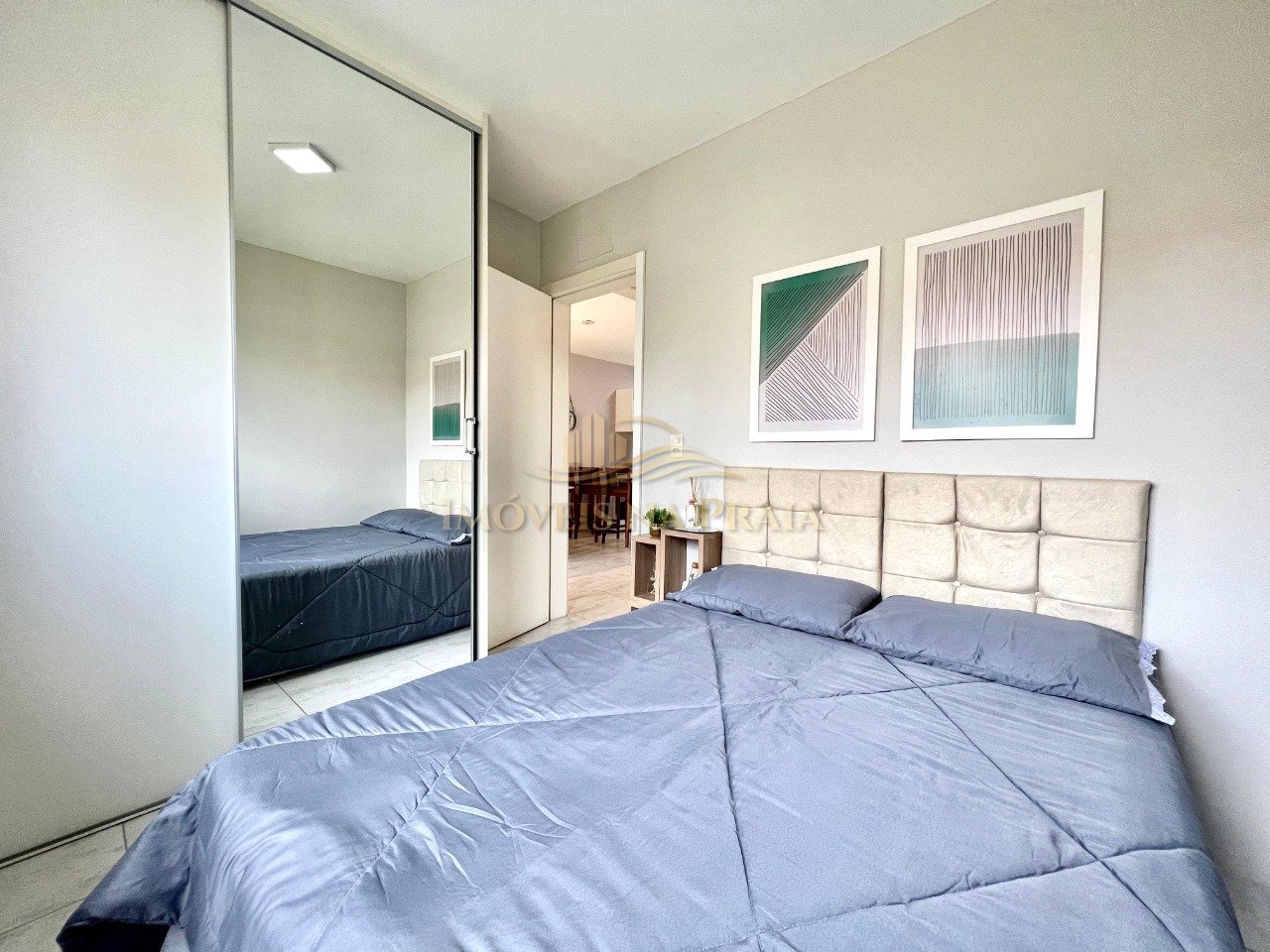 Foto 12 — Casa em Condomínio 2 dormitórios no bairro Casa Hermosa