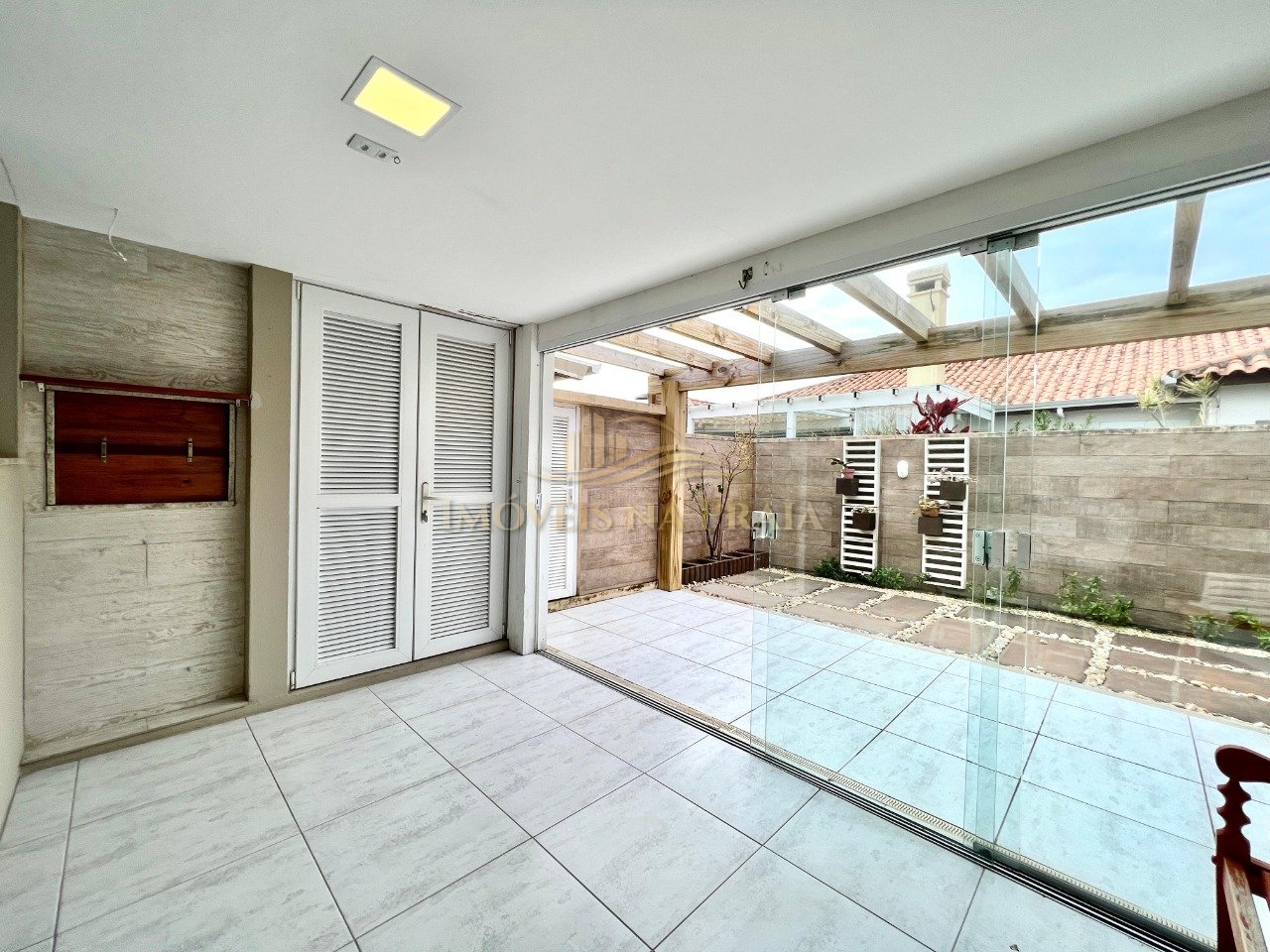 Foto 17 — Casa em Condomínio 2 dormitórios no bairro Casa Hermosa