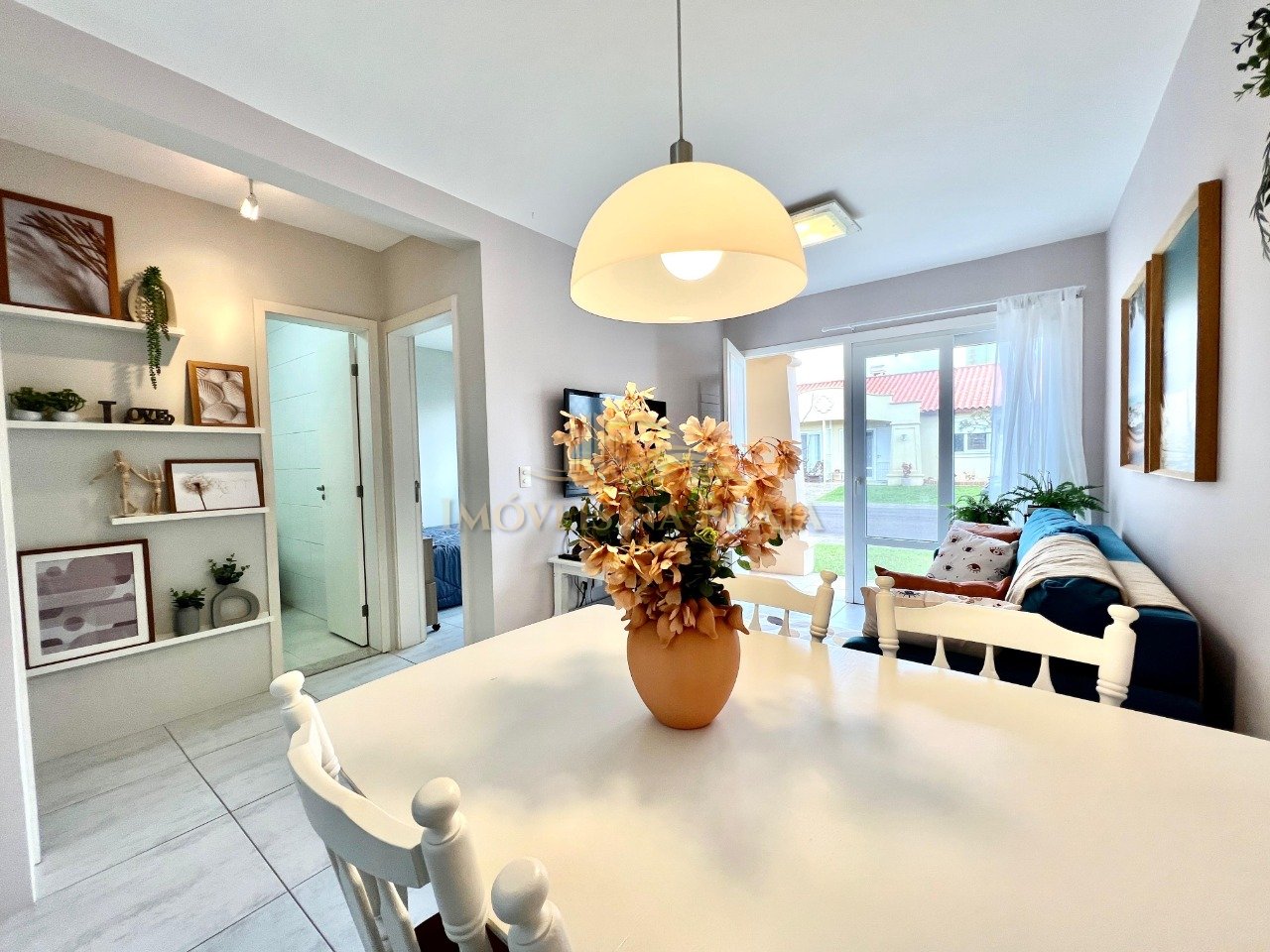 Foto 5 — Casa em Condomínio 2 dormitórios no bairro Casa Hermosa