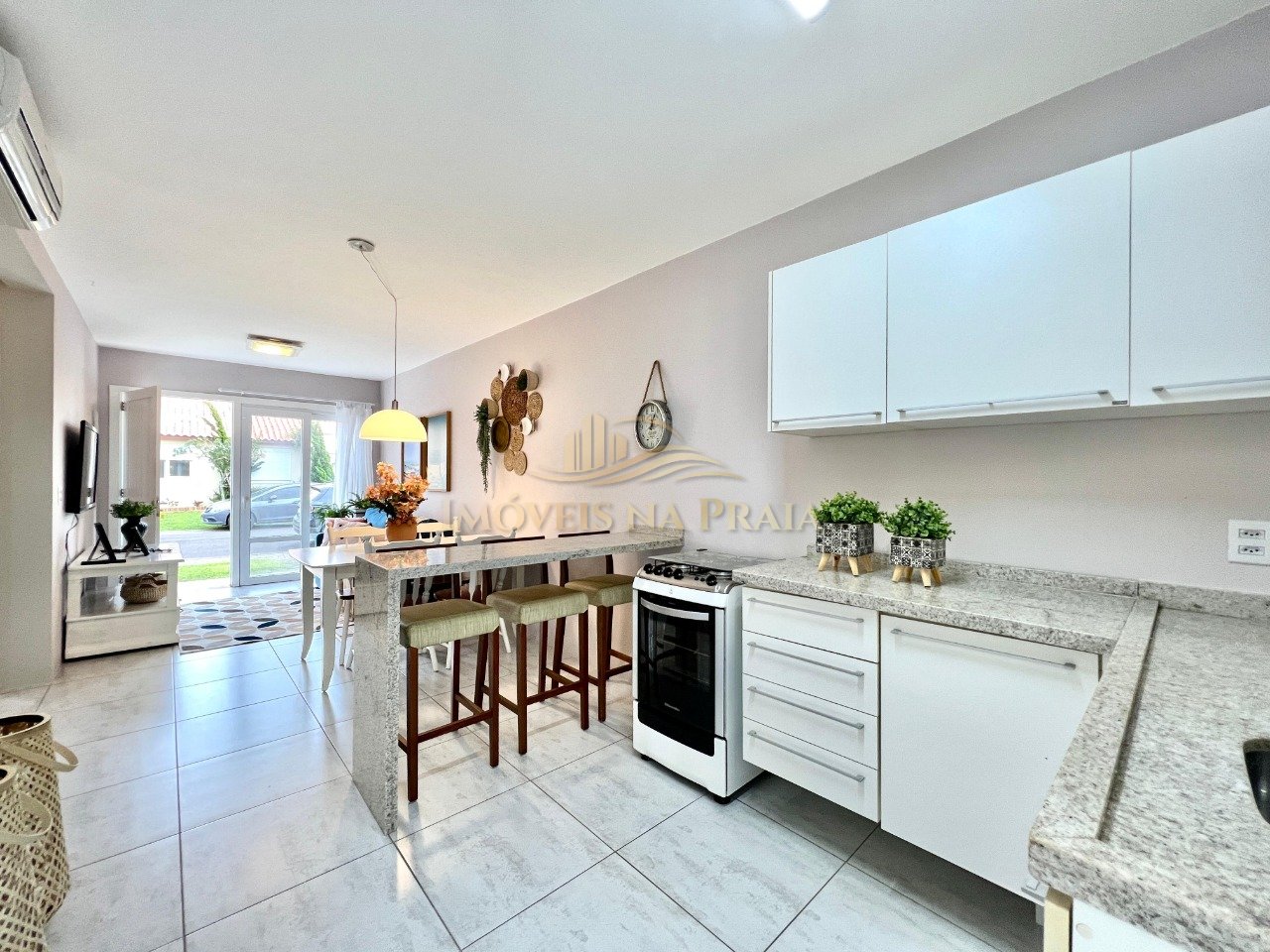 Foto 7 — Casa em Condomínio 2 dormitórios no bairro Casa Hermosa