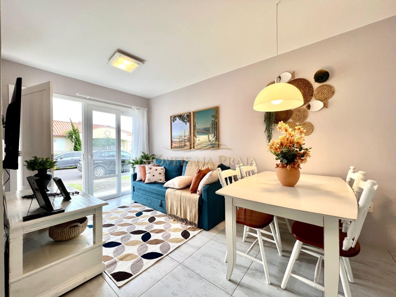 Foto 4 — Casa em Condomínio 2 dormitórios no bairro Casa Hermosa