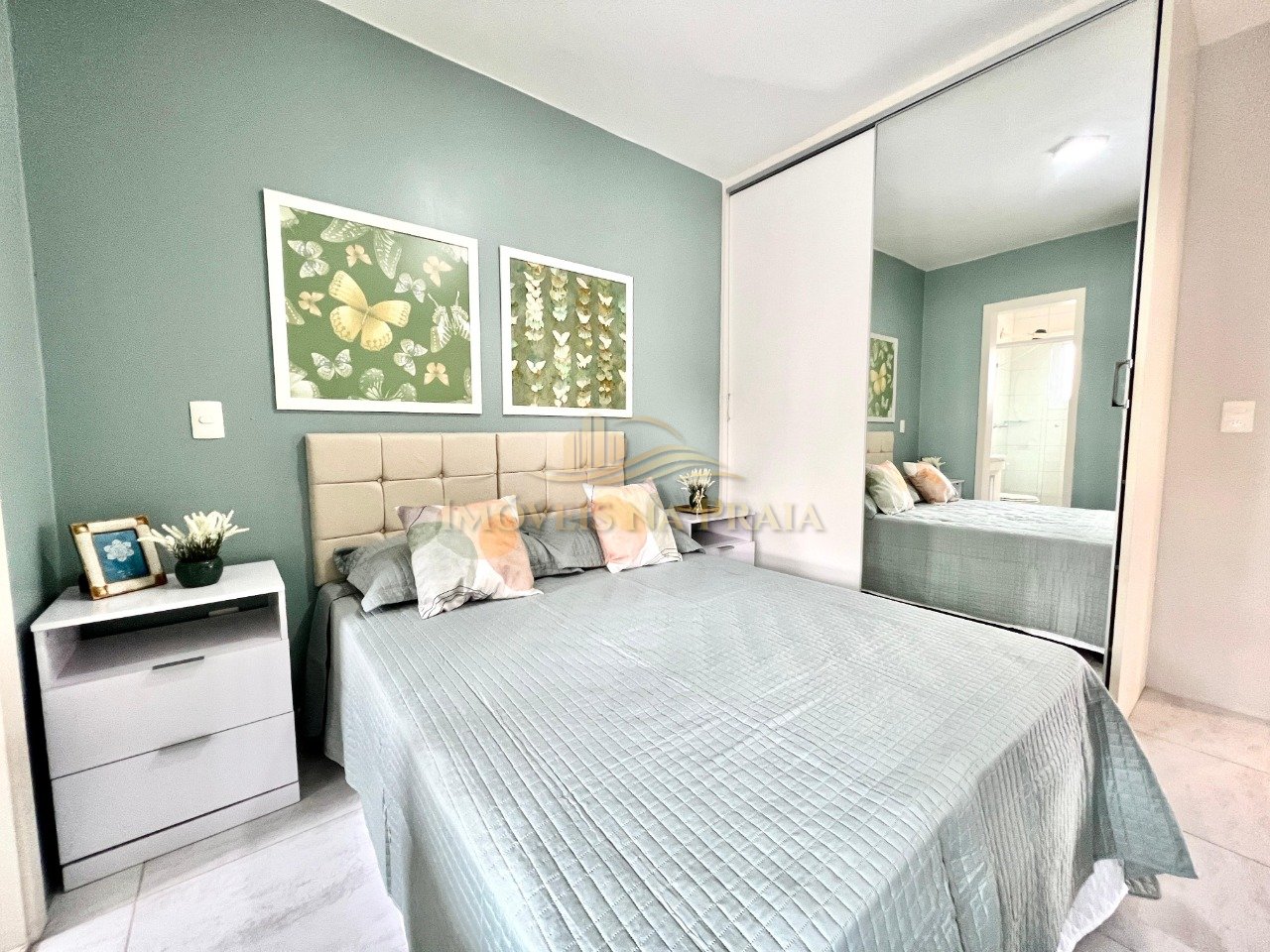 Foto 8 — Casa em Condomínio 2 dormitórios no bairro Casa Hermosa