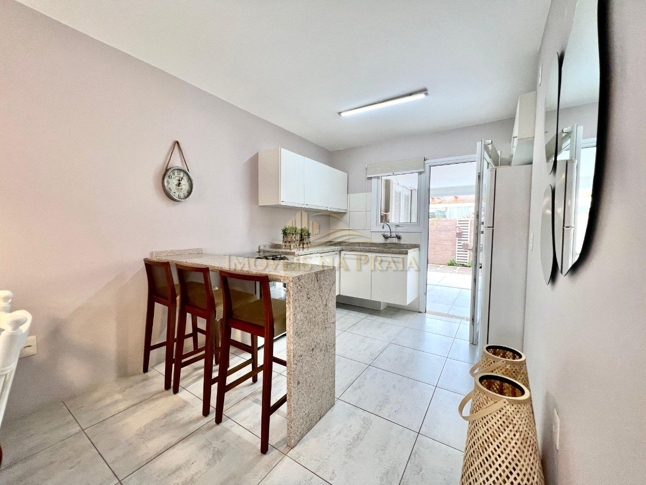 Foto 9 — Casa em Condomínio 2 dormitórios no bairro Casa Hermosa