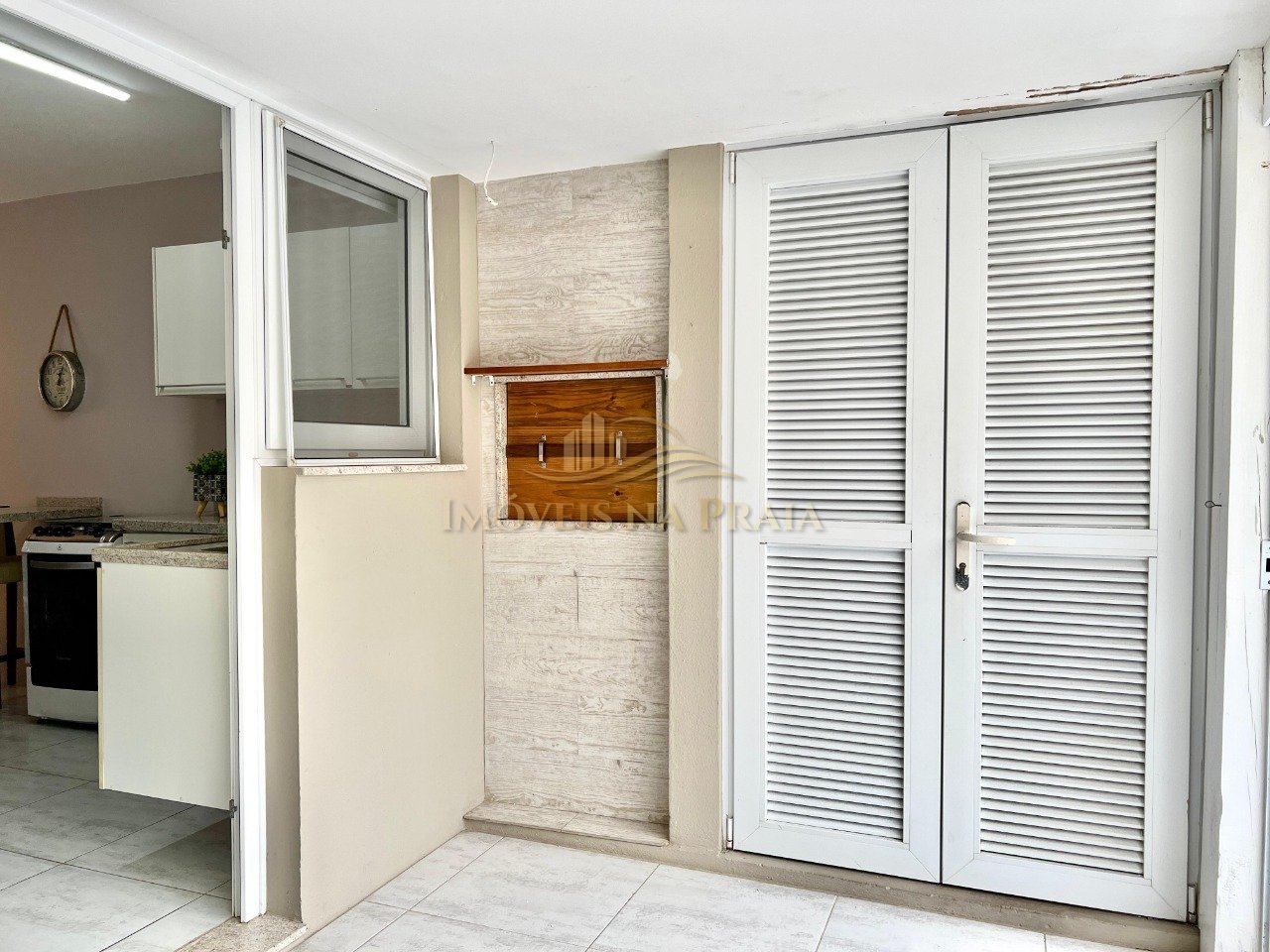 Foto 18 — Casa em Condomínio 2 dormitórios no bairro Casa Hermosa