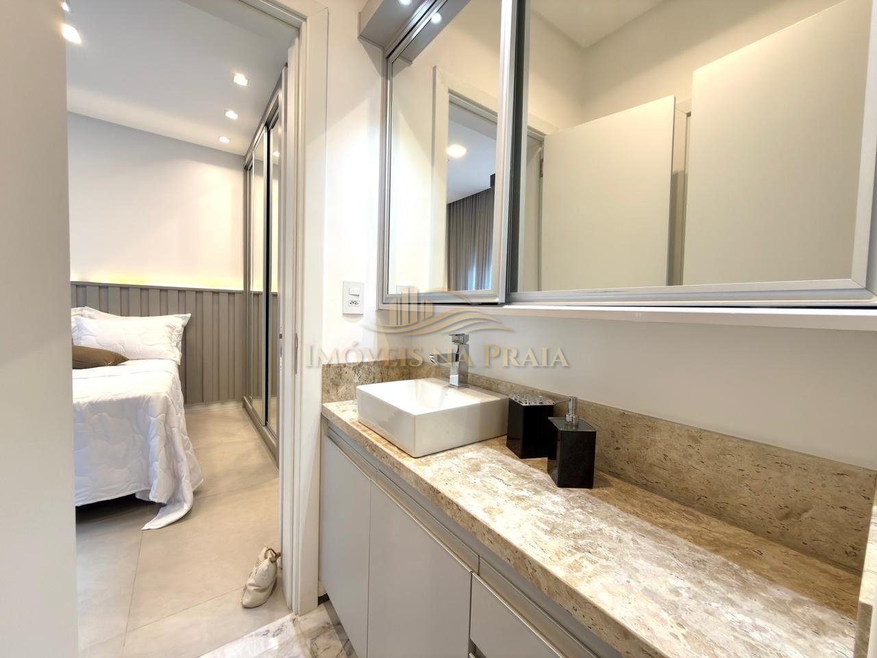 Foto 20 — Casa em Condomínio 4 Dormitório(s) Bairro Capão Il