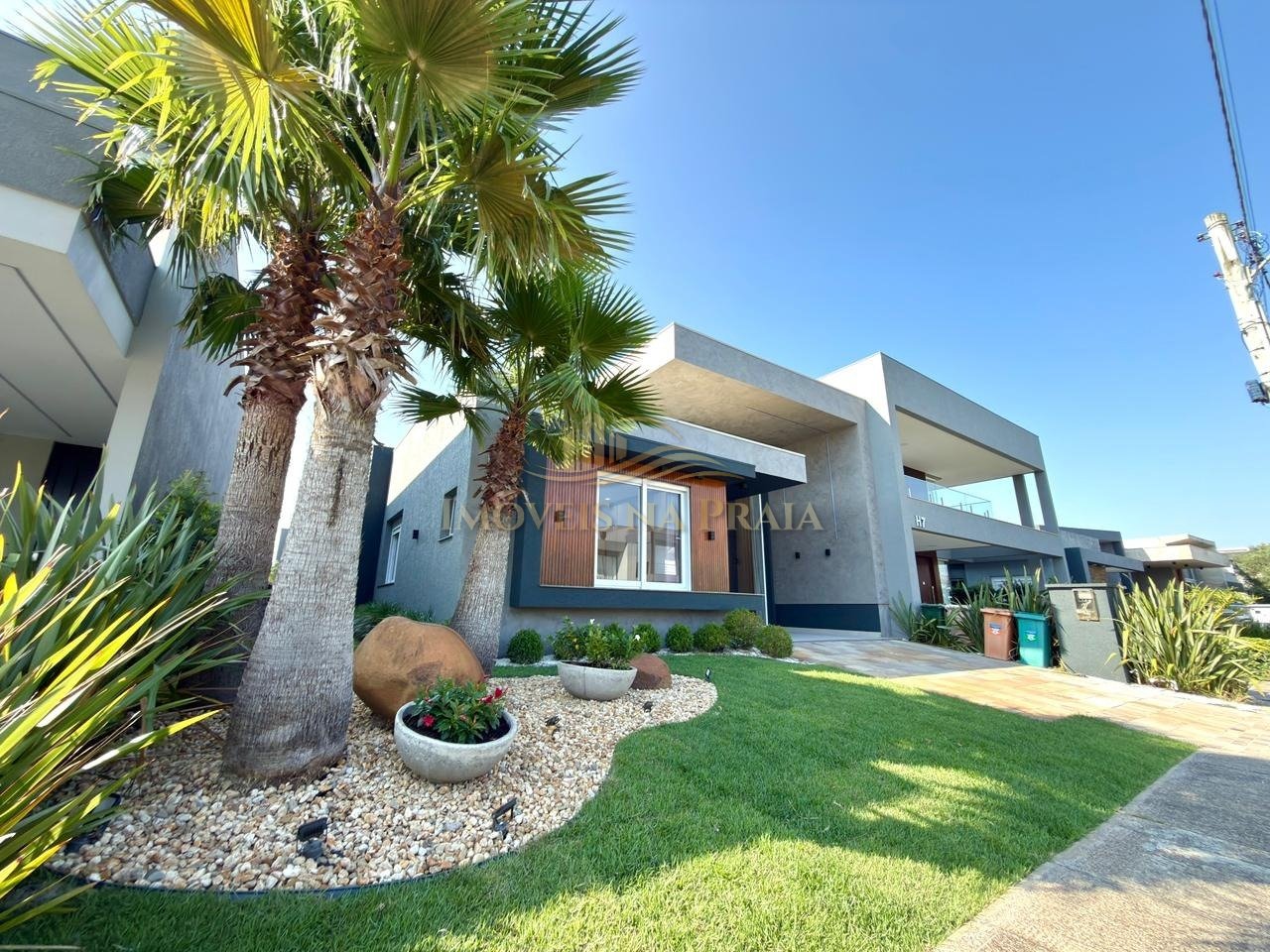 Foto 2 — Casa em Condomínio 4 Dormitório(s) Bairro Capão Il