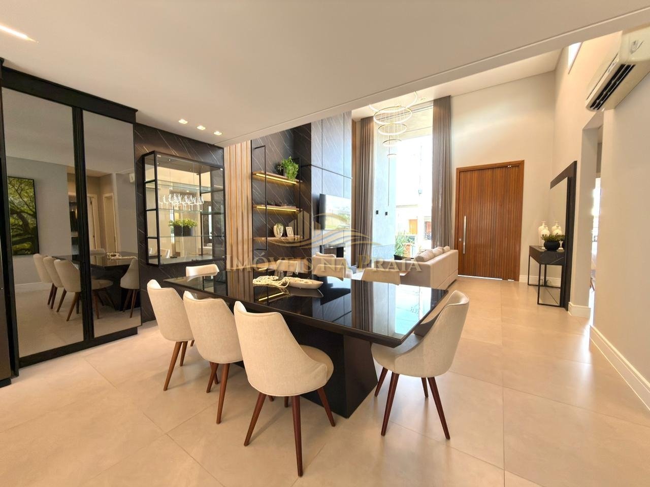 Foto 8 — Casa em Condomínio 4 Dormitório(s) Bairro Capão Il