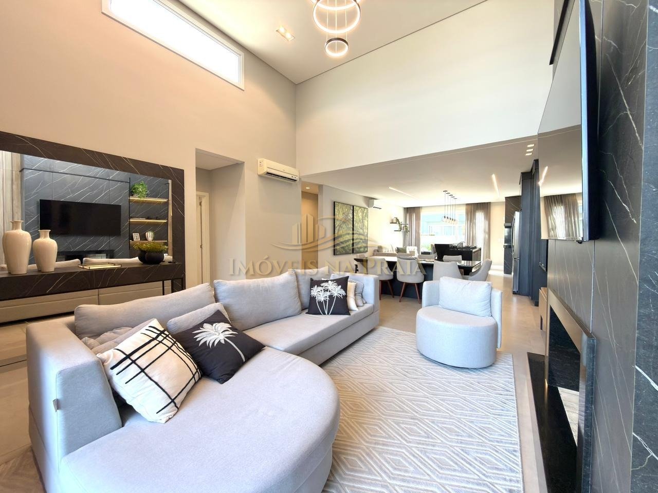 Foto 4 — Casa em Condomínio 4 Dormitório(s) Bairro Capão Il