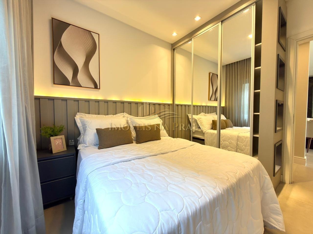 Foto 23 — Casa em Condomínio 4 Dormitório(s) Bairro Capão Il