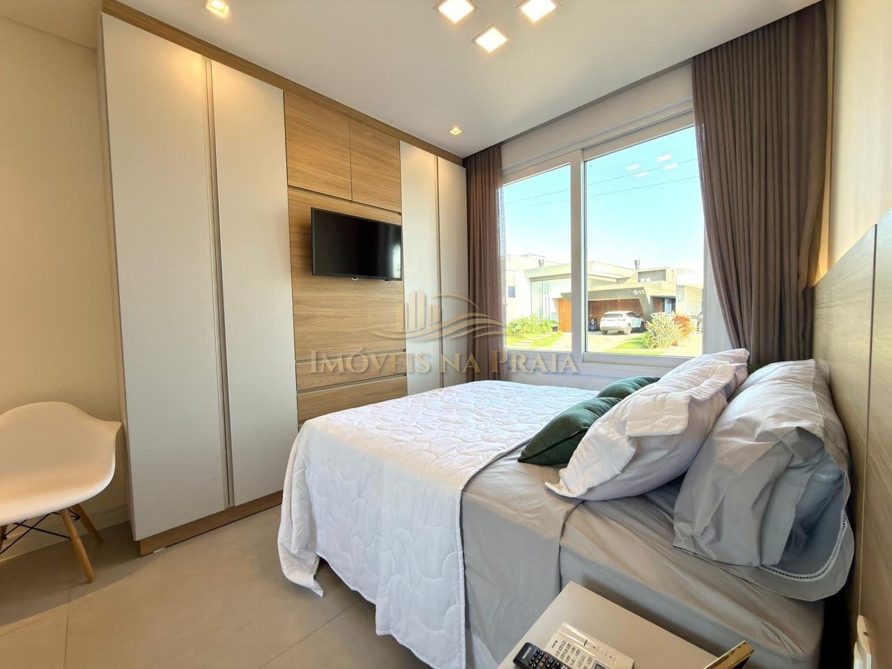 Foto 14 — Casa em Condomínio 4 Dormitório(s) Bairro Capão Il