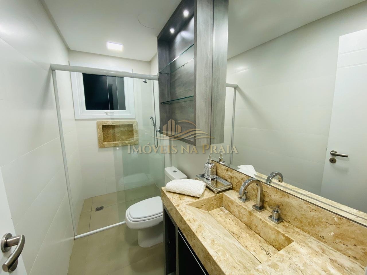 Foto 16 — Casa em Condomínio 4 Dormitório(s) Bairro Capão Il