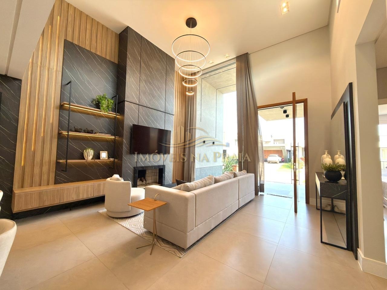 Foto 5 — Casa em Condomínio 4 Dormitório(s) Bairro Capão Il