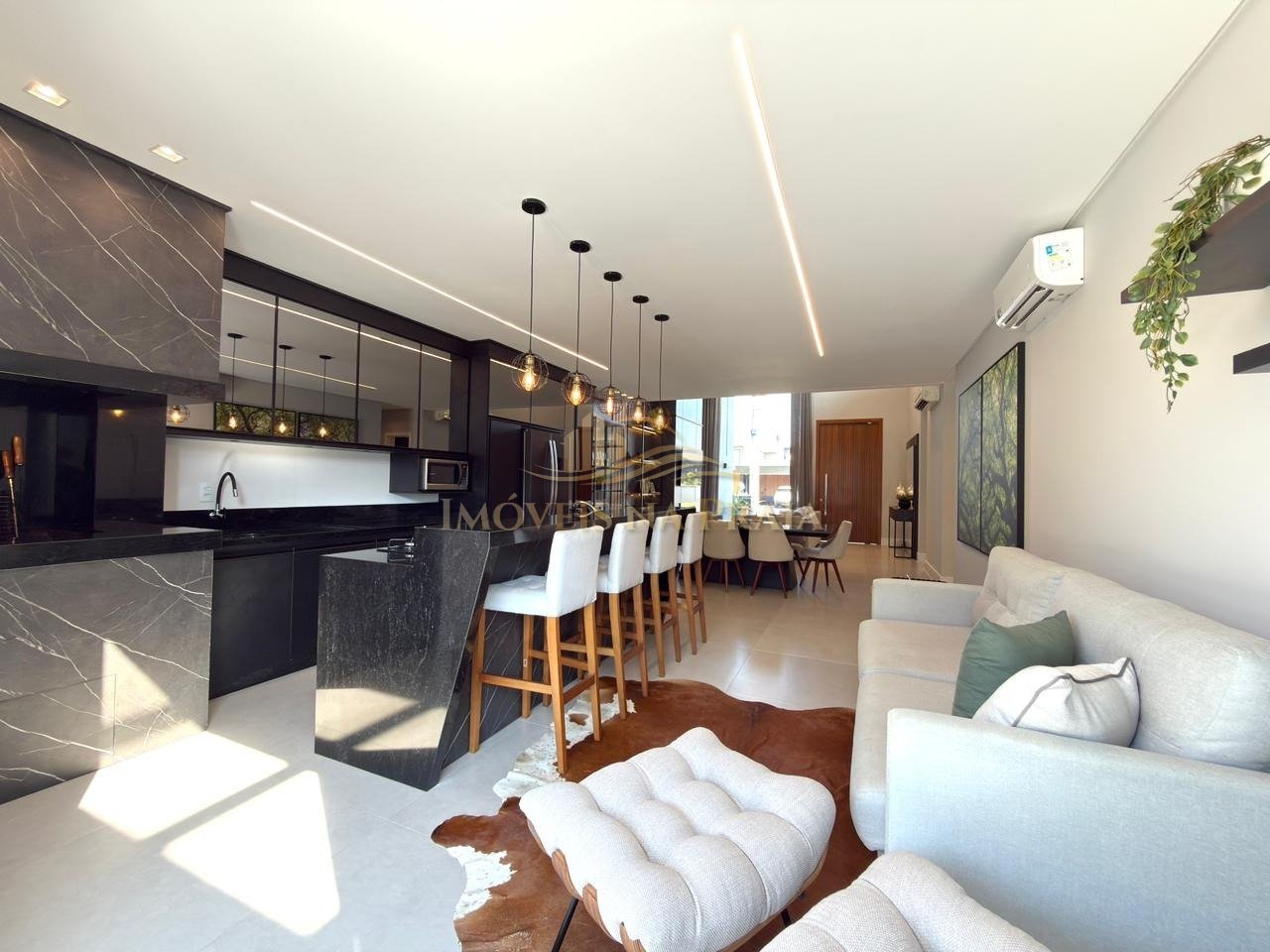 Foto 10 — Casa em Condomínio 4 Dormitório(s) Bairro Capão Il