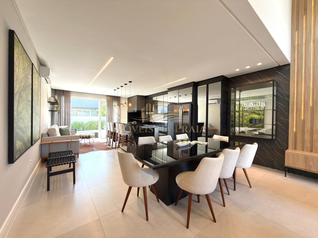 Foto 7 — Casa em Condomínio 4 Dormitório(s) Bairro Capão Il