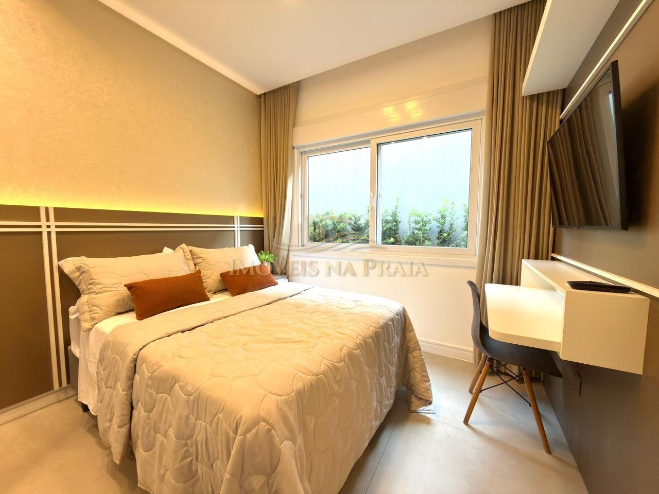 Foto 18 — Casa em Condomínio 4 Dormitório(s) Bairro Capão Il