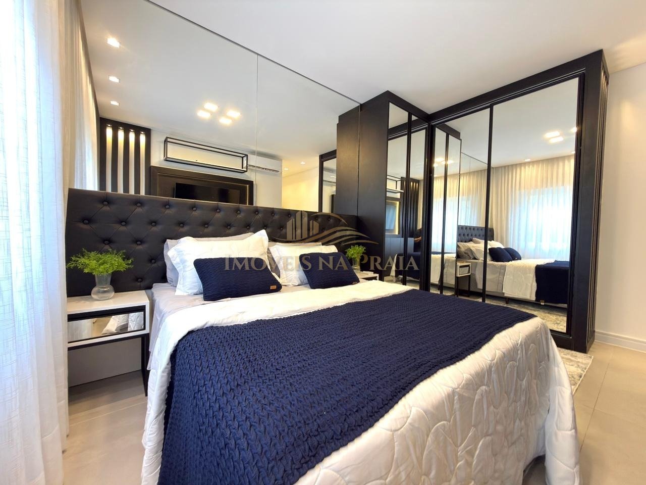 Foto 25 — Casa em Condomínio 4 Dormitório(s) Bairro Capão Il