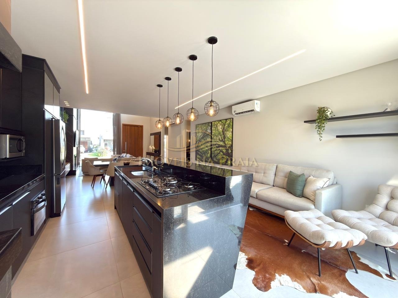 Foto 11 — Casa em Condomínio 4 Dormitório(s) Bairro Capão Il