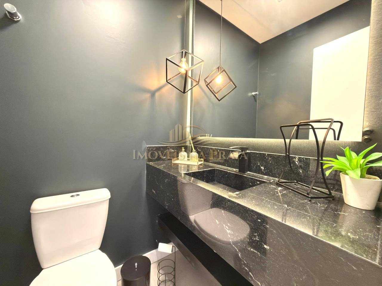 Foto 6 — Casa em Condomínio 4 Dormitório(s) Bairro Capão Il